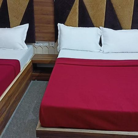 The Appolo Regency Apartment Chennai Ngoại thất bức ảnh