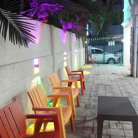 The Appolo Regency Apartment Chennai Ngoại thất bức ảnh