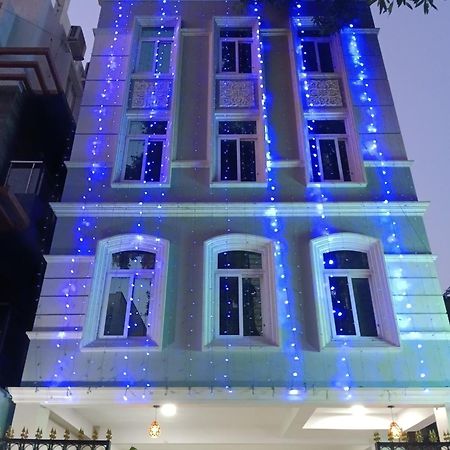 The Appolo Regency Apartment Chennai Ngoại thất bức ảnh