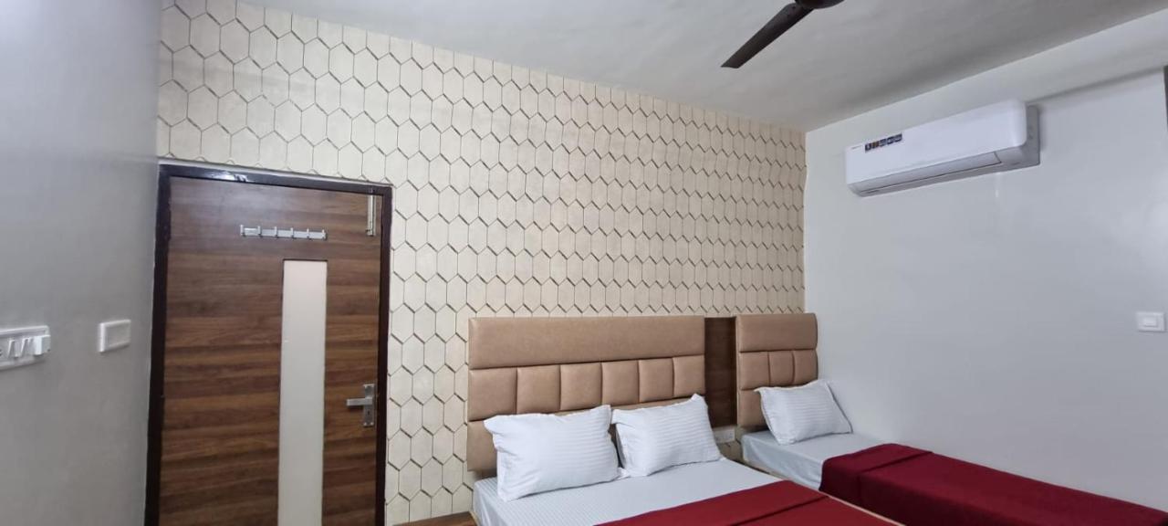The Appolo Regency Apartment Chennai Ngoại thất bức ảnh
