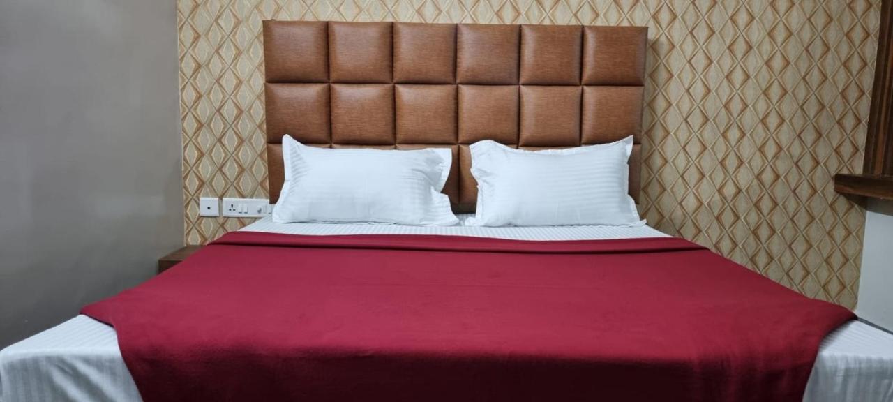 The Appolo Regency Apartment Chennai Ngoại thất bức ảnh
